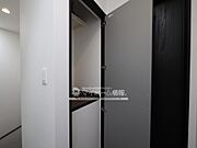 ※内観写真はL号を引用しており、内装が異なる場合がございます。