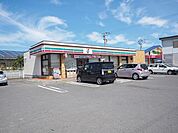 セブンイレブン(430m)