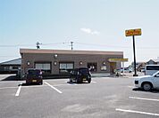 三日月小学校(3、000m)