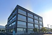 西九州大学 小城キャンパス (110m)