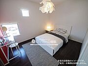 安らぎをもたらすプライベート空間