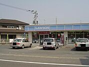 ローソン(880m)