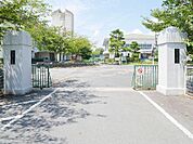 思斉小学校(1、810m)