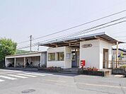 中多久駅(1、000m)