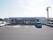 ローソン小城駅前店(807m)
