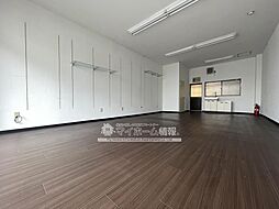 コーポ北Bの写真