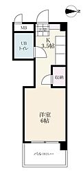 🉐敷金礼金0円！🉐福ビル
