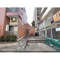 愛知県名古屋市北区杉村１丁目26番13号（賃貸アパート1K・1階・19.46㎡） その17