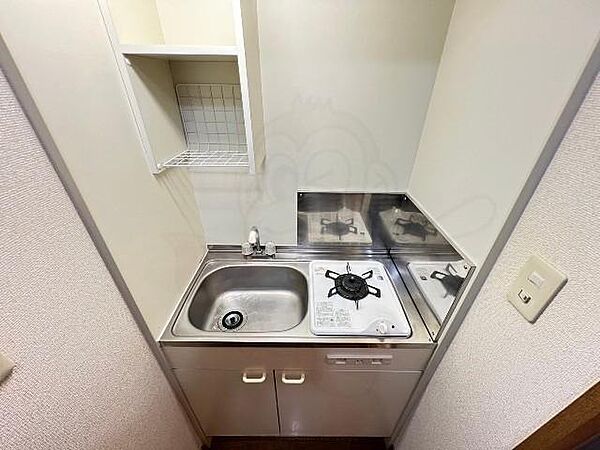 愛知県名古屋市中区千代田５丁目(賃貸マンション1K・3階・20.37㎡)の写真 その24