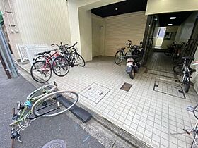 第二戸嶋屋ビル  ｜ 愛知県名古屋市東区東片端町27番1号（賃貸マンション1K・4階・24.87㎡） その7