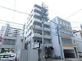 愛知県名古屋市東区泉１丁目（賃貸マンション1LDK・3階・31.92㎡） その3