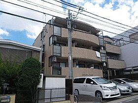 シティライフ春岡  ｜ 愛知県名古屋市千種区春岡１丁目（賃貸マンション1K・4階・22.78㎡） その1