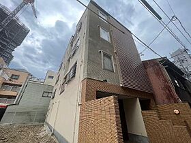 e池下  ｜ 愛知県名古屋市千種区池下２丁目2番2号（賃貸マンション1K・2階・20.32㎡） その3