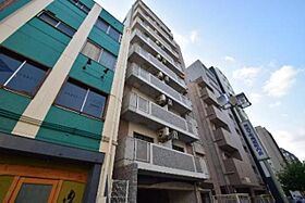 ドール久屋通  ｜ 愛知県名古屋市中区栄５丁目（賃貸マンション1K・4階・23.07㎡） その3