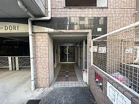 ドール久屋通  ｜ 愛知県名古屋市中区栄５丁目（賃貸マンション1K・4階・23.07㎡） その16