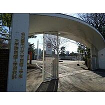 ユーケービル  ｜ 愛知県名古屋市千種区茶屋坂通１丁目（賃貸マンション1R・2階・26.92㎡） その16