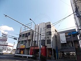 ユーケービル  ｜ 愛知県名古屋市千種区茶屋坂通１丁目（賃貸マンション1R・1階・26.93㎡） その1