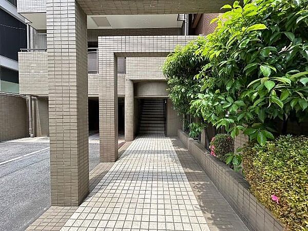 愛知県名古屋市中区富士見町(賃貸マンション1K・7階・22.56㎡)の写真 その17