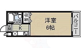 メゾン・ド・ティセ  ｜ 愛知県名古屋市千種区高見１丁目19番23号（賃貸マンション1K・3階・17.20㎡） その2