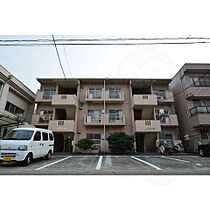 トキワコーポ  ｜ 愛知県名古屋市西区上小田井２丁目77番（賃貸マンション1R・2階・17.53㎡） その1