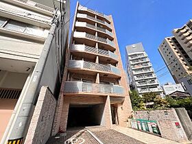 愛知県名古屋市中区千代田３丁目11番28号（賃貸マンション1K・3階・25.40㎡） その3