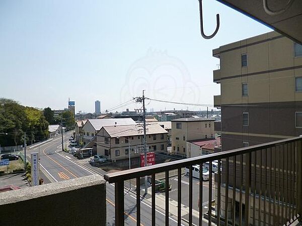 キャピタルシティ苗田 ｜愛知県名古屋市北区如意２丁目(賃貸マンション3LDK・2階・60.50㎡)の写真 その15