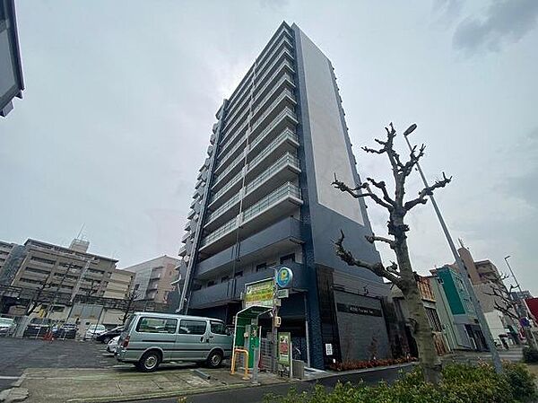 アステリ鶴舞エーナ ｜愛知県名古屋市中区千代田５丁目(賃貸マンション1K・13階・21.24㎡)の写真 その12