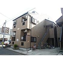 愛知県名古屋市西区名西１丁目5番27号（賃貸アパート1K・2階・18.81㎡） その3