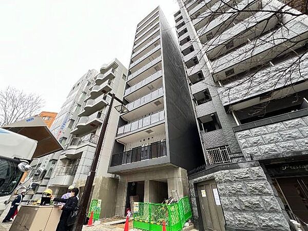 愛知県名古屋市中区丸の内１丁目(賃貸マンション1K・7階・24.80㎡)の写真 その1