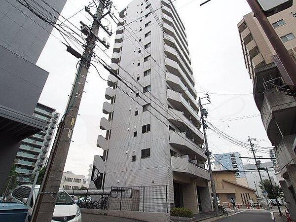 愛知県名古屋市千種区仲田２丁目(賃貸マンション1K・5階・24.32㎡)の写真 その22