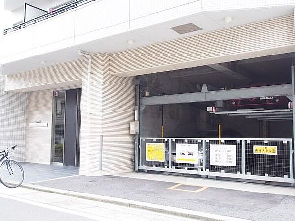 愛知県名古屋市千種区仲田２丁目(賃貸マンション1K・5階・24.32㎡)の写真 その19