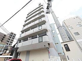 シェリーメゾン  ｜ 愛知県名古屋市中区大須３丁目38番35号（賃貸マンション1K・3階・21.06㎡） その3