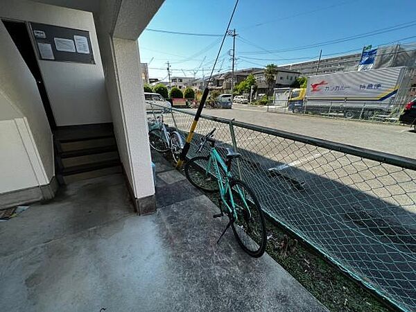 愛知県名古屋市中村区並木２丁目(賃貸マンション1LDK・3階・32.04㎡)の写真 その28