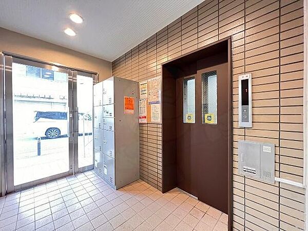 グランドールYHD ｜愛知県名古屋市中区大須４丁目(賃貸マンション1K・4階・23.40㎡)の写真 その15