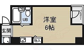 セザール金山  ｜ 愛知県名古屋市中区正木２丁目（賃貸マンション1R・3階・14.86㎡） その2