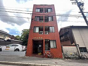 セザール金山  ｜ 愛知県名古屋市中区正木２丁目（賃貸マンション1R・3階・14.86㎡） その1