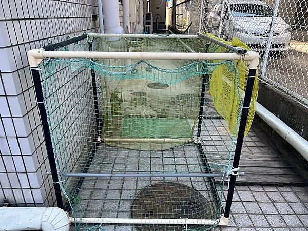 ウエストタウン福田 ｜愛知県名古屋市西区庄内通３丁目(賃貸マンション1K・7階・21.45㎡)の写真 その19