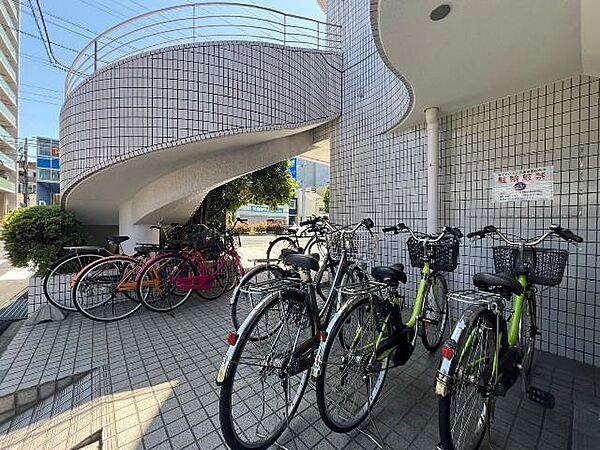 ウエストタウン福田 ｜愛知県名古屋市西区庄内通３丁目(賃貸マンション1K・7階・21.45㎡)の写真 その25