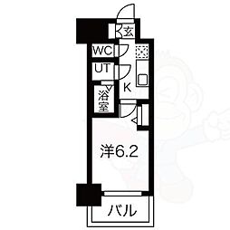 今池駅 6.3万円