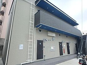 Ａ・ＣＯＲＳＯ八田（アコルソ）  ｜ 愛知県名古屋市中川区高畑５丁目（賃貸アパート1K・2階・22.47㎡） その1