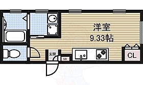 ナビオ15  ｜ 愛知県名古屋市千種区千種３丁目（賃貸マンション1R・1階・22.12㎡） その2