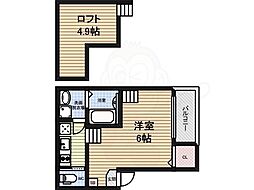 🉐敷金礼金0円！🉐名古屋市営名城線 志賀本通駅 徒歩3分