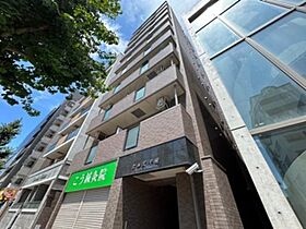 愛知県名古屋市中区葵３丁目21番15号（賃貸マンション1K・10階・24.40㎡） その1