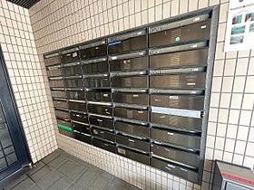 愛知県名古屋市北区柳原４丁目（賃貸マンション1R・4階・17.55㎡） その27