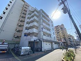 愛知県名古屋市中区新栄１丁目48番2号（賃貸マンション1K・4階・19.24㎡） その1