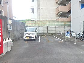 愛知県名古屋市中区新栄１丁目48番2号（賃貸マンション1K・4階・19.24㎡） その5