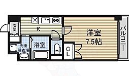 新栄町駅 6.4万円