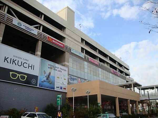 愛知県名古屋市東区古出来１丁目(賃貸マンション1K・1階・30.60㎡)の写真 その21