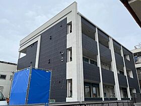 ソルチ歌里  ｜ 愛知県名古屋市西区歌里町（賃貸アパート1R・3階・26.32㎡） その1