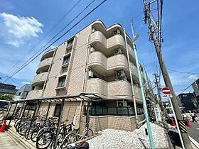 愛知県名古屋市北区柳原４丁目（賃貸マンション1R・2階・17.55㎡） その1